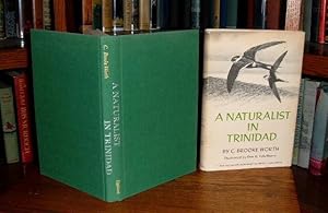 A Naturalist in Trinidad