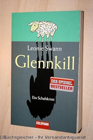 Glennkill: Ein Schafskrimi.