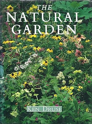 Seller image for The Natural Garden for sale by Eve's Book Garden