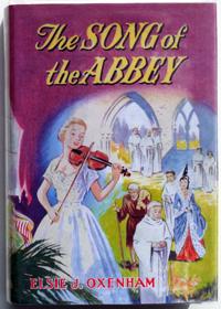 The Song of The Abbey #49 in reading order of Abbey series