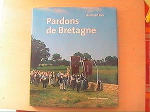 Seller image for PARDONS DE BRETAGNE for sale by Le temps retrouv