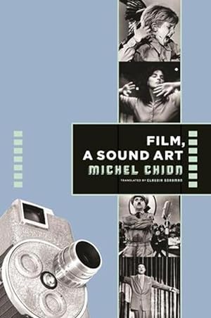 Imagen del vendedor de Film, a Sound Art (Paperback) a la venta por Grand Eagle Retail