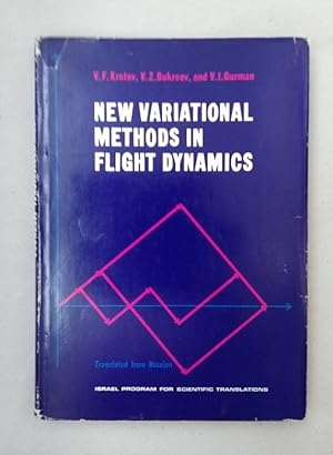 New variational methods in flight dynamics