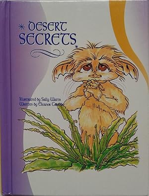 Seller image for Desert Secrets for sale by Book Realm