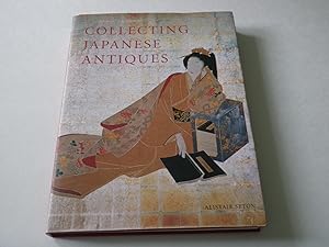 Seller image for Collecting Japanese Antiques for sale by Hiberhill