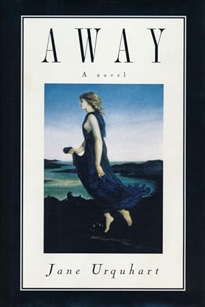 Seller image for Away for sale by Good Books In The Woods