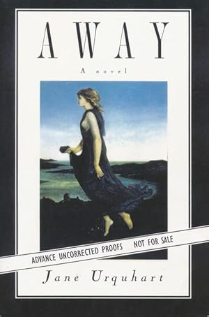 Seller image for Away for sale by Good Books In The Woods