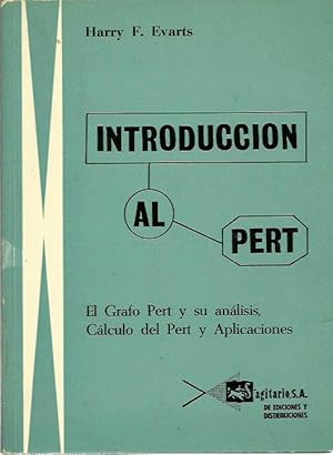 INTRODUCCIÓN AL PERT