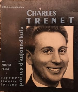 Seller image for Charles Trenet * for sale by OH 7e CIEL