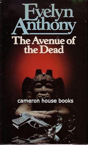 Seller image for The Avenue of the Dead for sale by Cameron House Books