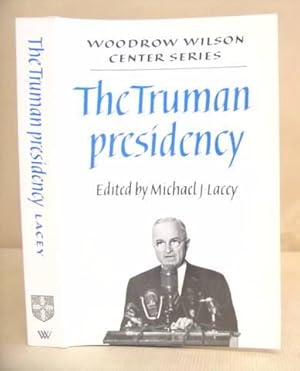 Bild des Verkufers fr The Truman Presidency zum Verkauf von Eastleach Books