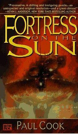 Seller image for FORTRESS ON THE SUN for sale by Fantastic Literature Limited