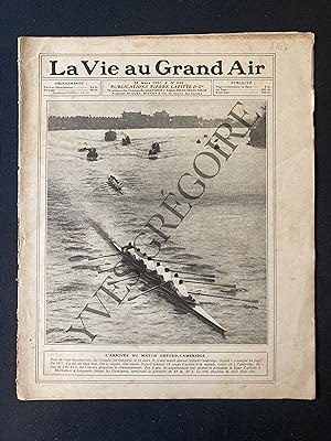 LA VIE AU GRAND AIR-N°445-30 MARS 1907