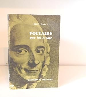 Seller image for Voltaire par lui-meme for sale by BRIMSTONES