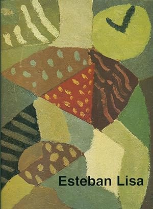 Seller image for ESTEBAN LISA (1895-1983) for sale by Valentin Peremiansky