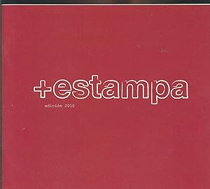 Seller image for +ESTAMPA for sale by Valentin Peremiansky