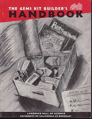 Imagen del vendedor de The Gems Kit Builder's Handbook a la venta por Jonathan Grobe Books
