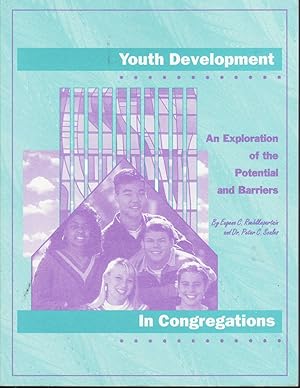 Imagen del vendedor de Youth Development in Congregations: an Exploration of the Potential and Barriers a la venta por Jonathan Grobe Books