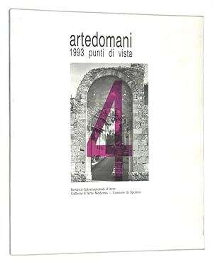 Artedomani 1993 punti di vista