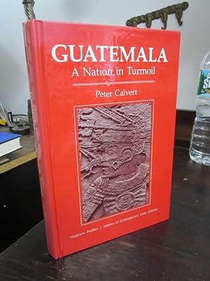 Guatemala: A Nation in Turmoil