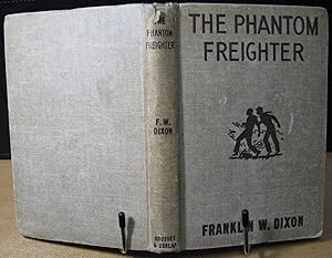 Seller image for The Phantom Freighter for sale by Phyllis35