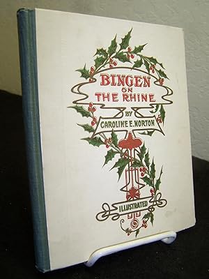 Seller image for Bingen on the Rhine. for sale by Zephyr Books