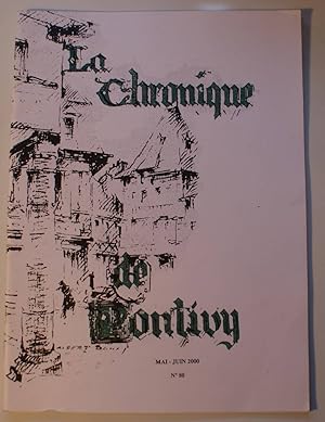 La chronique de Pontivy - Numéro 80 de mai-juin 2000