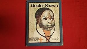 DOCTOR SHAWN