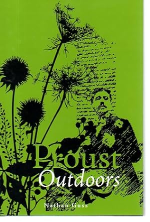 Image du vendeur pour Proust Outdoors mis en vente par Bookfeathers, LLC