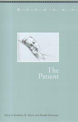 Seller image for The Patient for sale by Bookfeathers, LLC