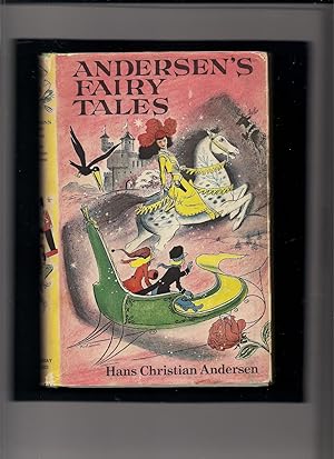 Andersen's Fairy Tales