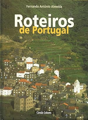 ROTEIROS DE PORTUGAL