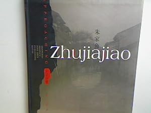 Imagen del vendedor de Zhujiajiao a la venta por books4less (Versandantiquariat Petra Gros GmbH & Co. KG)