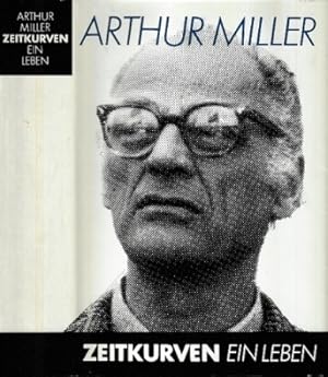 Seller image for Zeitkurven. Ein Leben. Deutsch von Manfred Ohl und Hans Sartorius. for sale by Antiquariat an der Nikolaikirche