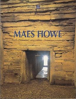 Seller image for Maes Howe for sale by LEFT COAST BOOKS