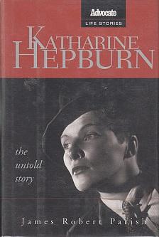 Katharine Hepburn: The Untold Story