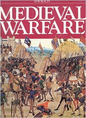 Immagine del venditore per Mediaeval Warfare venduto da Kepler-Buchversand Huong Bach