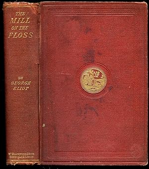 Seller image for Mill on the Floss: Stereotyped Edition with Illustrations Volume II for sale by Little Stour Books PBFA Member