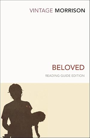 Bild des Verkufers fr Beloved (Paperback) zum Verkauf von Grand Eagle Retail