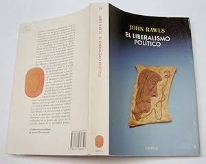 Image du vendeur pour El Liberalismo Poltico mis en vente par La Social. Galera y Libros
