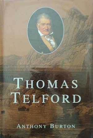 Thomas Telford.