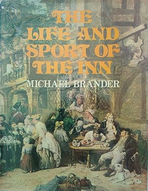 The Life And Sport Of The Inn.