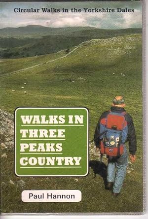 Walks in Three Peaks Country