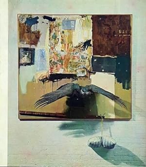 Seller image for Robert Rauschenberg for sale by LEFT COAST BOOKS