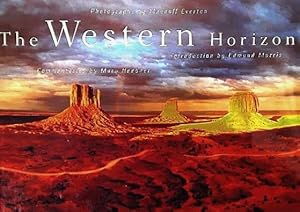 Bild des Verkufers fr Western Horizon zum Verkauf von LEFT COAST BOOKS