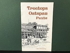 Immagine del venditore per Treetops Outspan Paxtu venduto da Bookwood