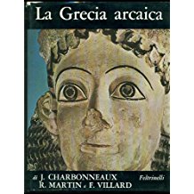 LA GRECIA ARCAICA (620 - 480 a.C.)
