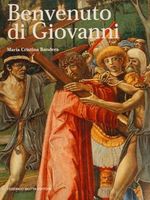 Immagine del venditore per BENVENUTO DI GIOVANNI venduto da LIBRERIA ALDROVANDI