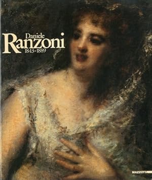 Imagen del vendedor de DANIELE RANZONI 1843-1889 a la venta por LIBRERIA ALDROVANDI