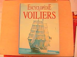 Seller image for ENCYCLOPEDIE DES VOILIERS for sale by Le temps retrouv